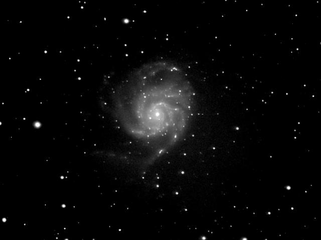M101 M101